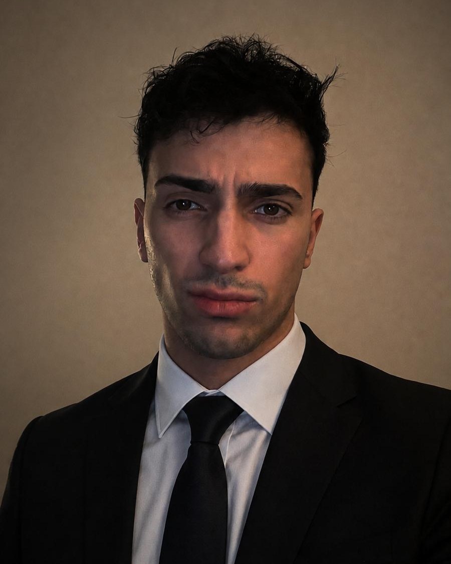 Giorgio Rubino